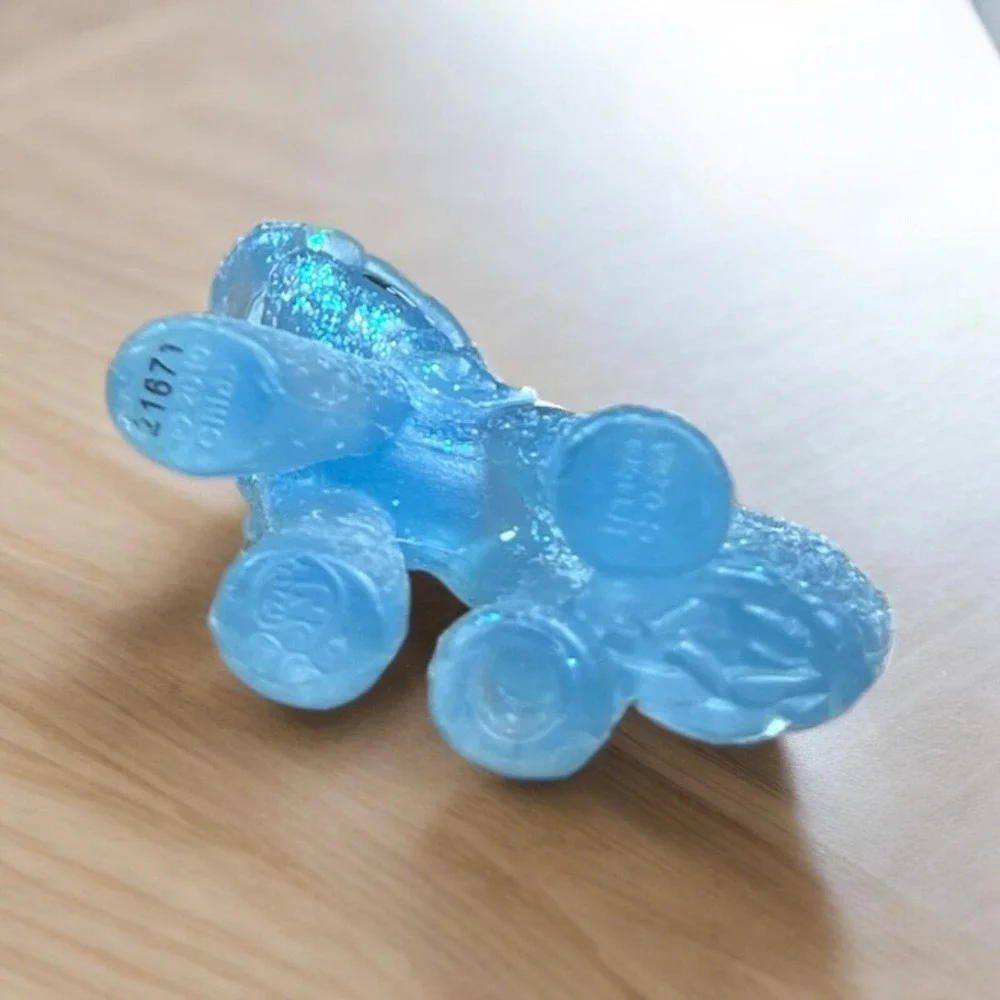 FIM Diamond Crystal My Little Pony Mystery Minuette Blind Bag Pony 2